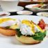 Eggs Benedict