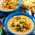 Slow Cooker White Chicken Chili