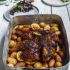 Piri Piri Chicken