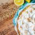 Lemon Meringue Pie