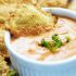 Toasted Ravioli with Cheesy Marinara Sauce