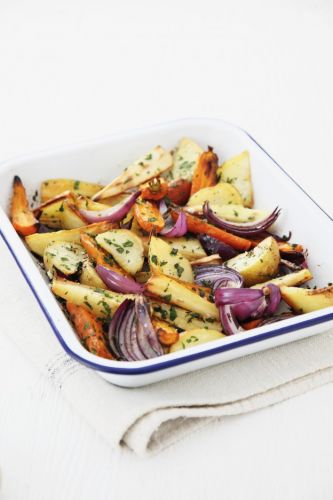 Keep it light at night - Light dinners