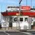 White Mana Diner, Since 1939 - Jersey City, NJ