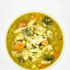 Instant Pot Cabbage Soup