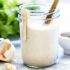 Make Your Own Dressing