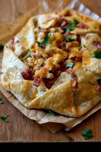 Tart it Up