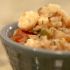 Cajun Shrimp and Rice