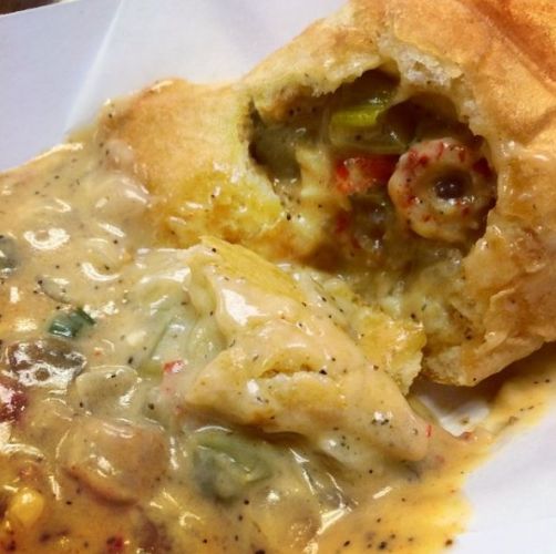 Cajun Tailgators - Dallas, TX