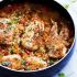 Cajun chicken and rice