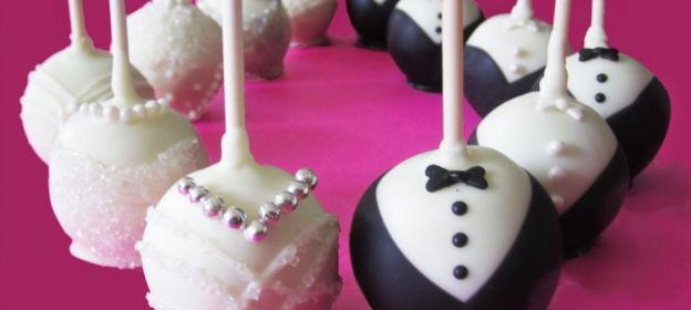 10 cake pops for all occasions