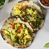 California Breakfast Tacos
