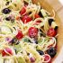 California Spaghetti Salad