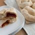Mini biscuit calzones