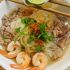 Cambodian Phnom Penh Noodle Soup