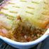 Canada - Pate Chinoise (Quebec Shepherd's Pie)