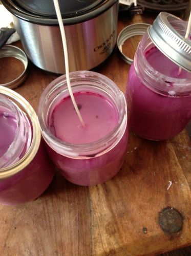 Candles