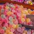 Stay away from the candy aisle