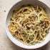 Canned Tuna Pasta