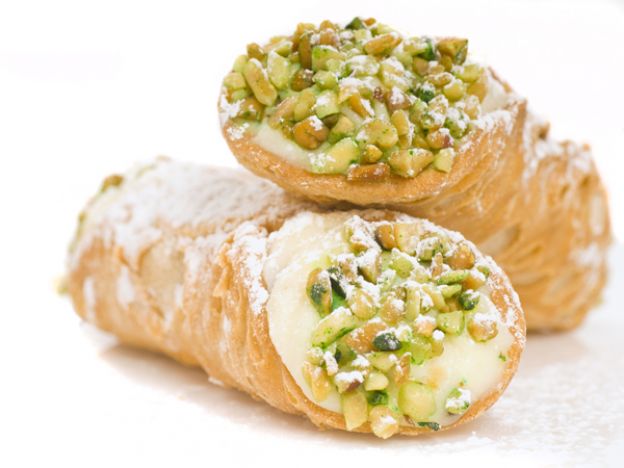 Cannolis - Italy