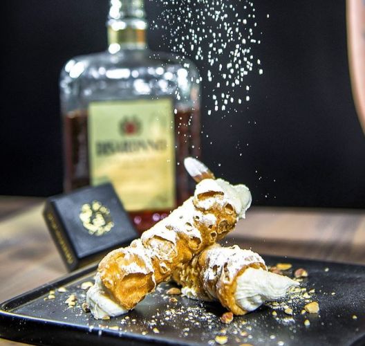 Cannoli