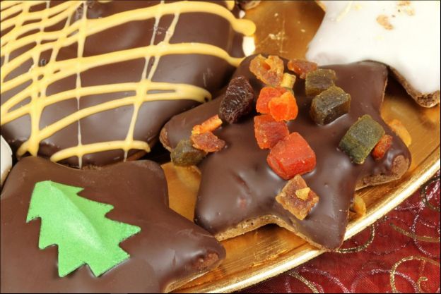 Add Some Tasty Toppings