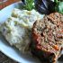 SLOW COOKER MEATLOAF