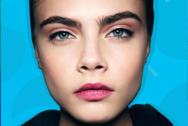 cara delevingne