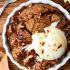 Slow Cooker Caramel Apple Dump Cake