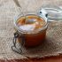 Salted butter caramel