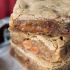Milky Way Blondies