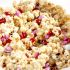 Caramel Popcorn Cake