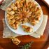 Caramelized Onion And Ricotta Tarte Soleil