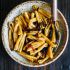 Caramelized Onion Pasta