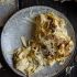 Caramelized Onion Pasta