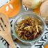 Caramelized onions
