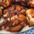 The Caribbean - Grilled Jerk Chicken