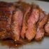 Carne Adobada - Mexican Grilled Adobo-Marinated Skirt Steak