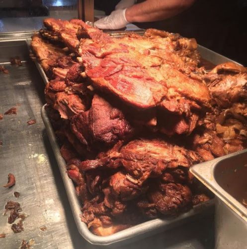 Carnitas Uruapan - Chicago, IL