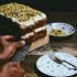 Masala chai carrot cake