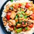 Cashew Chicken Stir Fry