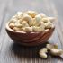 Cashew nuts