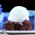 Cauliflower chocolate cake