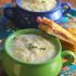 Cauliflower soup