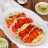 Cauliflower tacos