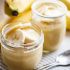Date-Sweetened Banana Pudding