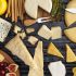 This type of cheese has a higher carbon footprint than chicken...
