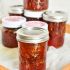 Homemade Fig Preserves