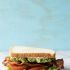 Roasted Green Chili BLT