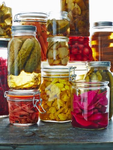 Jars