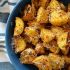Crispy Italian Roasted Potatoes